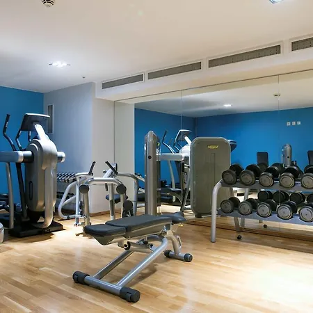 Comfort Xpress Youngstorget Hotell Oslo