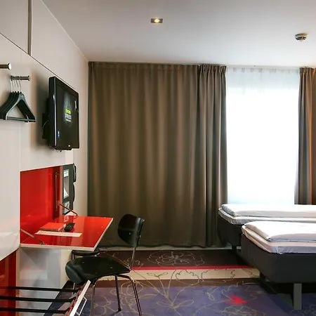 Hotell Comfort Xpress Youngstorget Oslo