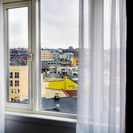 Comfort Xpress Youngstorget Отель 3*