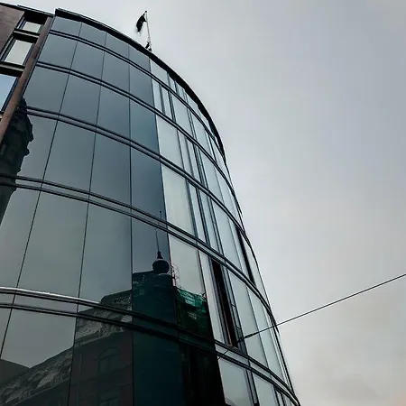 Scandic Grensen Hotell Oslo