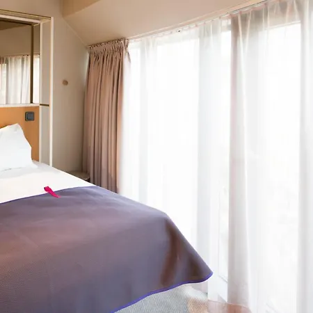 Hotell Scandic Grensen
