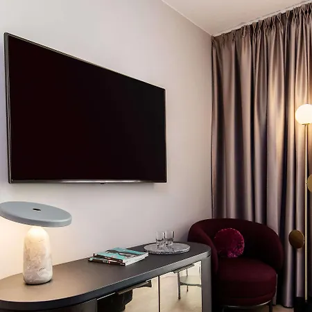Clarion Oslo