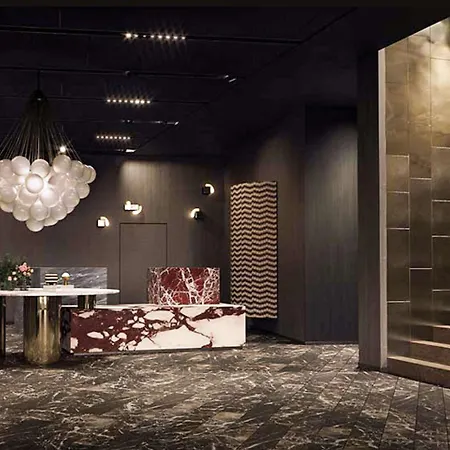 Clarion Oslo