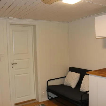Seaside Retreat: Nordstrand With Garden And *
