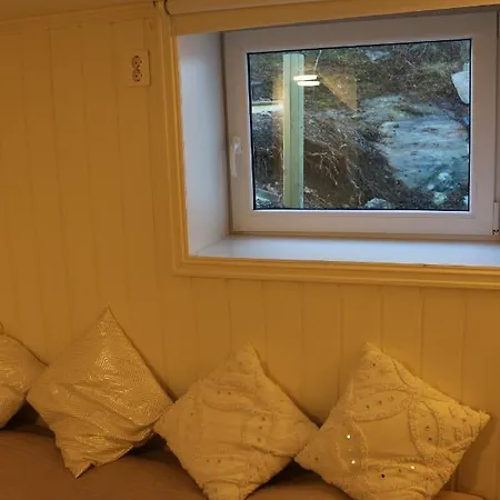 Apartment Seaside Retreat: Nordstrand With Garden And *