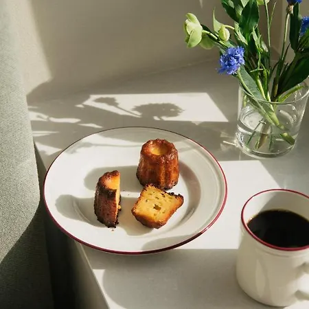 Att I Kvadraturen Apartahotel Oslo