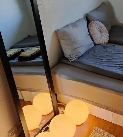 Amazing 80m2 In Apartment *
