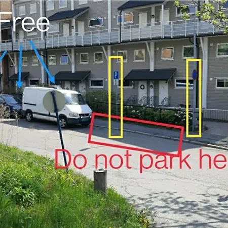 Apartment Amazing 80m2 In *
