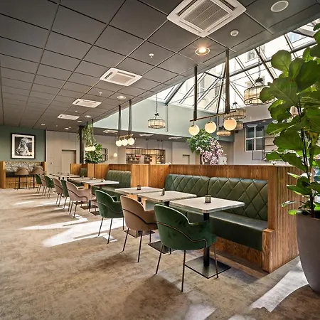 Otel Karl Johans Gate 35