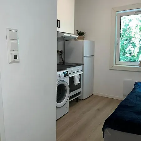 Apartment Leilighet I Gamle Oslo