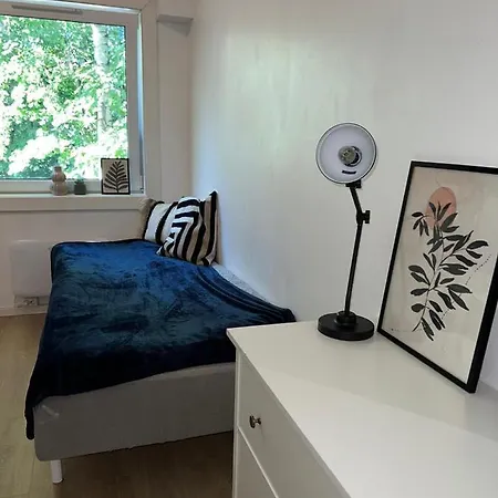 Apartment Leilighet I Gamle