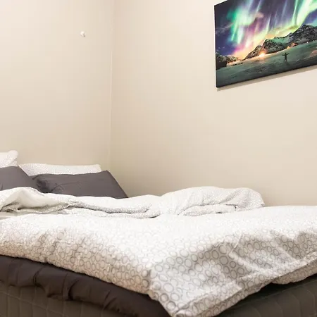 Apartment Spacious Modern 3br At Barcode *