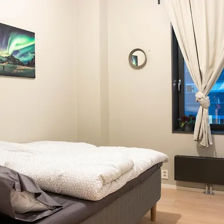 Spacious Modern 3br At Barcode Apartment *