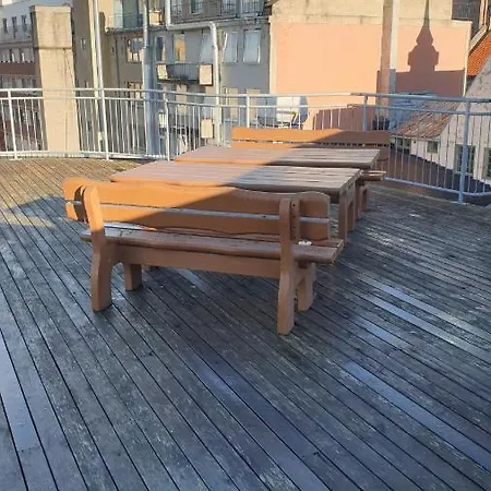 Cozy 1 Bedroom In Centrum Apartment