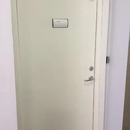 Apartment Cozy 1 Bedroom In Centrum