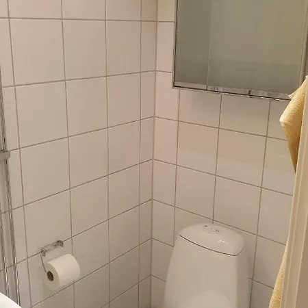 Apartment Cozy 1 Bedroom In Centrum *