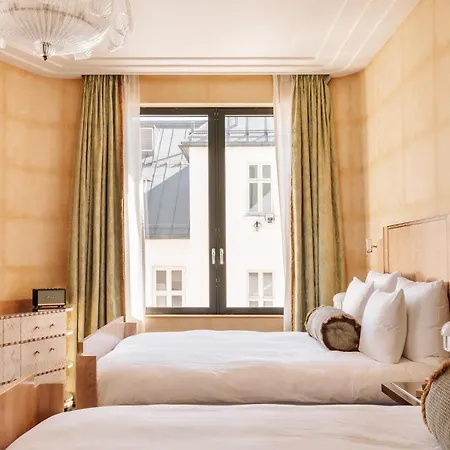 Hotel Sommerro Oslo