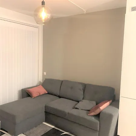 Apartment Scandpoint In Out Year In Snooslo With Free Parking *