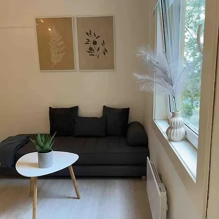 Appartement Sentral Leilighet I Gamle