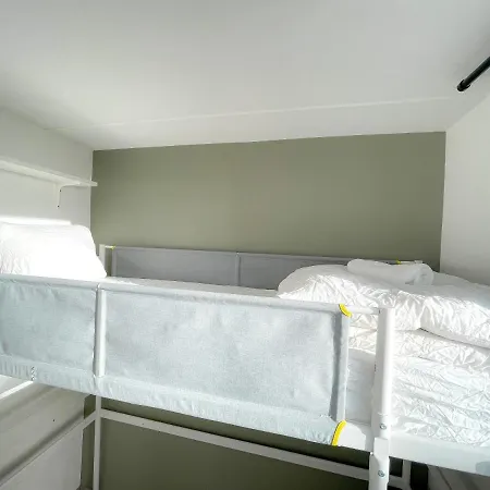 Center Penthouse Homestay