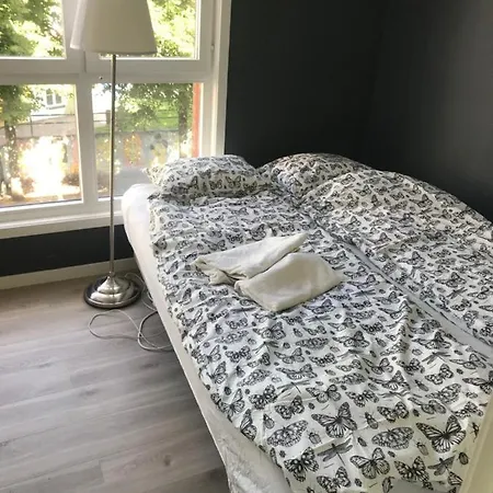 Homestay Privateroomintheapartment Oslo