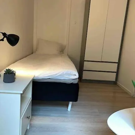 Appartement Sentral Leilighet I Gamle