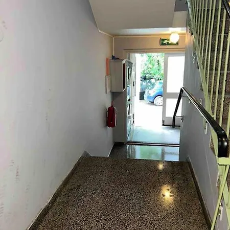 Sentral Leilighet I Gamle Appartement Oslo