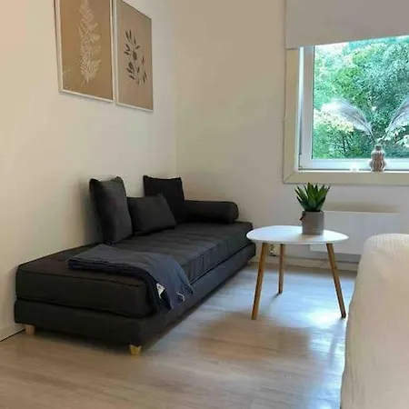 Appartamento Sentral Leilighet I Gamle Oslo