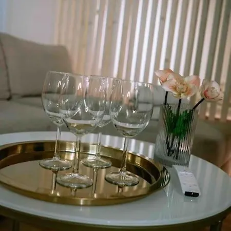 The Easy And Cosy In With Fast Wifi Apartment Oslo