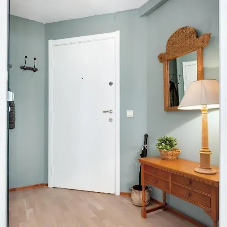 Gronland Central Premier Apartment *