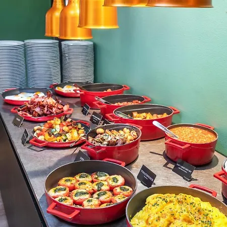 Thon Astoria Hotel 3*