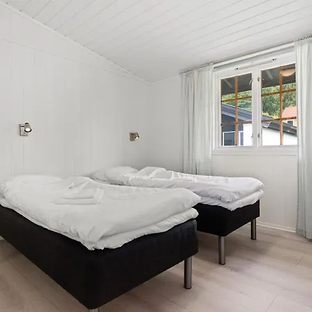 Camping Topcamp Bogstad - *