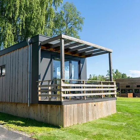 Camping Topcamp Bogstad -