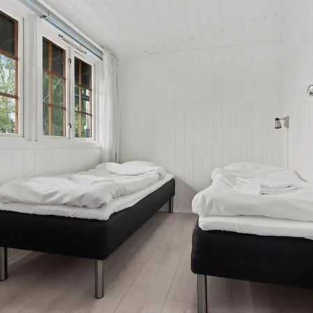 Topcamp Bogstad - Camping