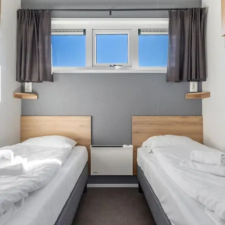 Camping Topcamp Bogstad - *