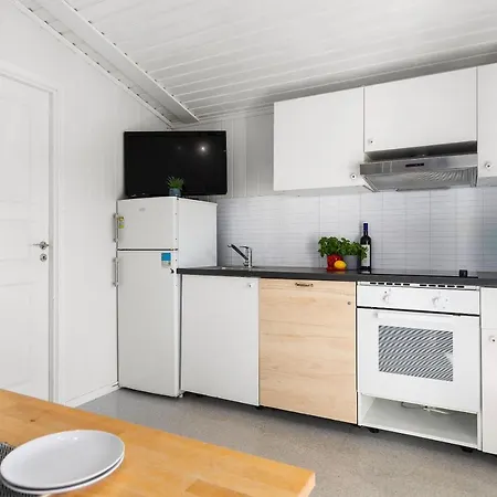Topcamp Bogstad - Camping Oslo