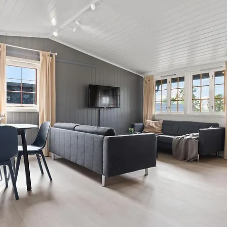 Camping Topcamp Bogstad - Oslo