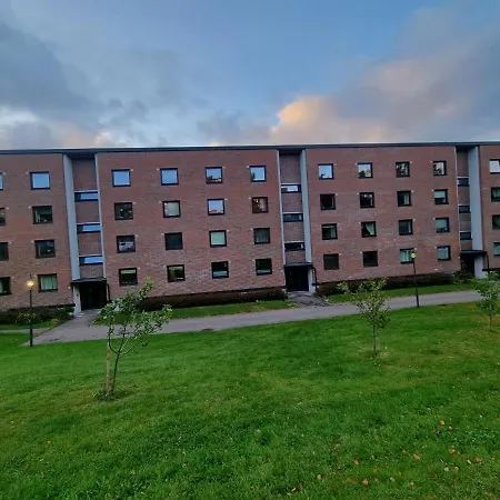 Homestay Private In Oslo