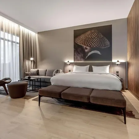 Radisson Red Okern מלון