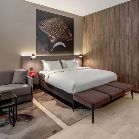 Hotell Radisson Red Okern Oslo