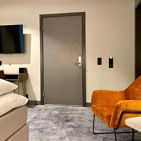 Karl Johan 4* Oslo