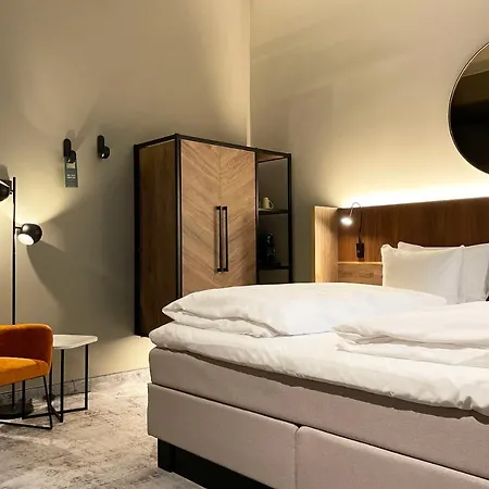 Karl Johan 4* Oslo