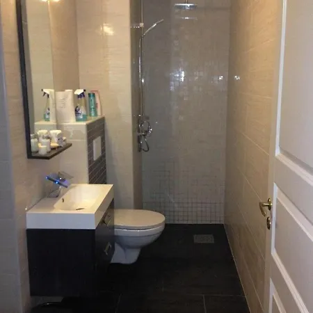 Apartament Oslo Hotel Apartment