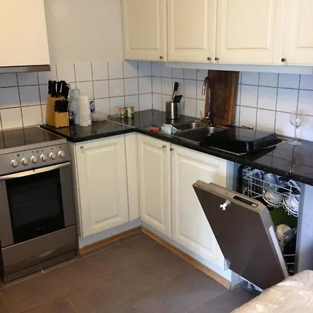 Apartament Oslo Hotel Apartment *