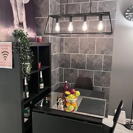 Elegant Private - Grunerlokka 1km From S Station