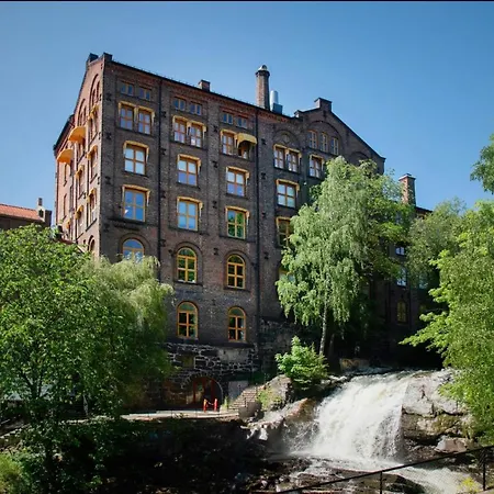 Elegant Private - Grunerlokka 1km From S Station Habitación en casa particular *