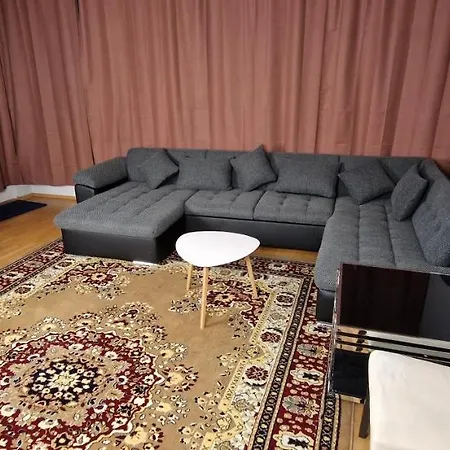 Luxury 2 Bedroom In Tjuvholmen Apartment
