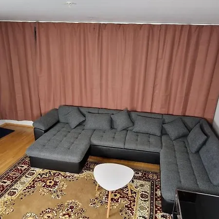 Luxury 2 Bedroom In Tjuvholmen Apartment