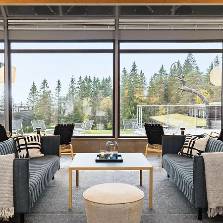 Voksenasen Hotell; Western Signature Collection Hotel Oslo