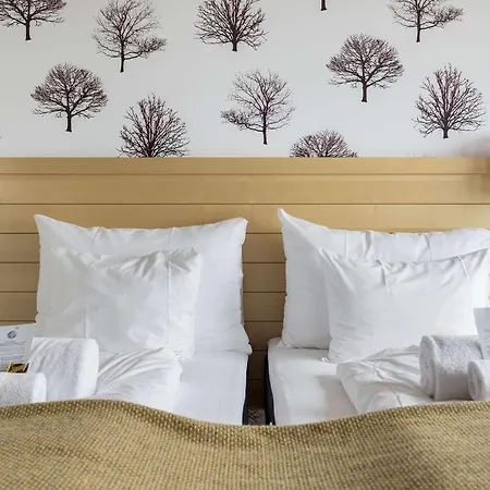 Voksenåsen Hotell 4*